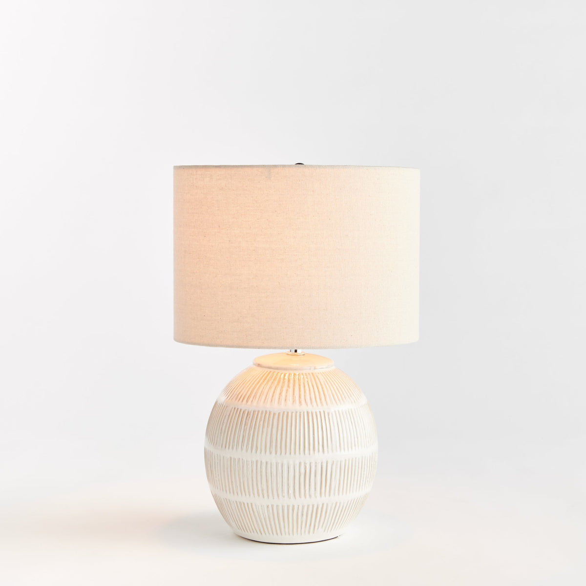 Antoni Table Lamp | Small