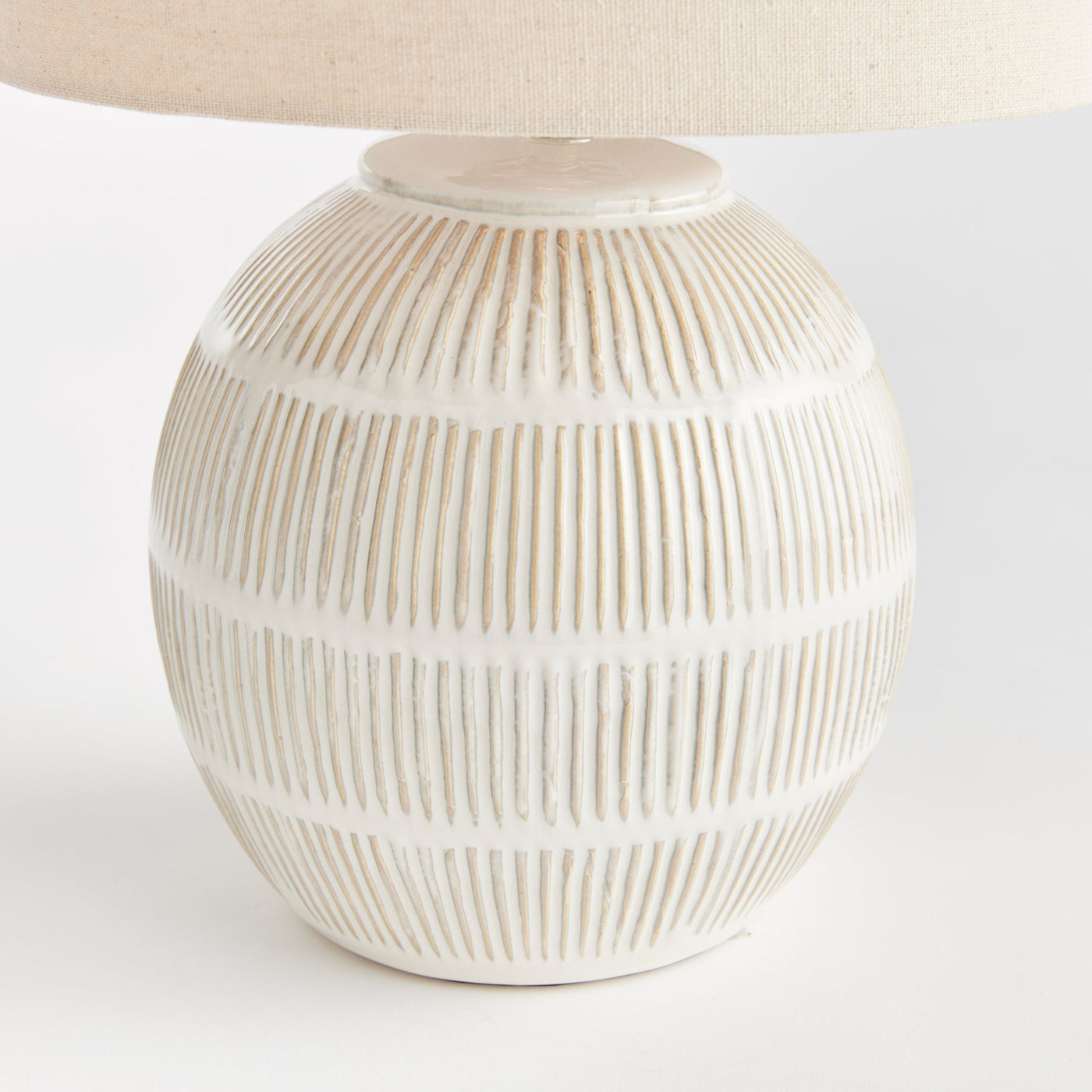 Antoni Table Lamp | Small