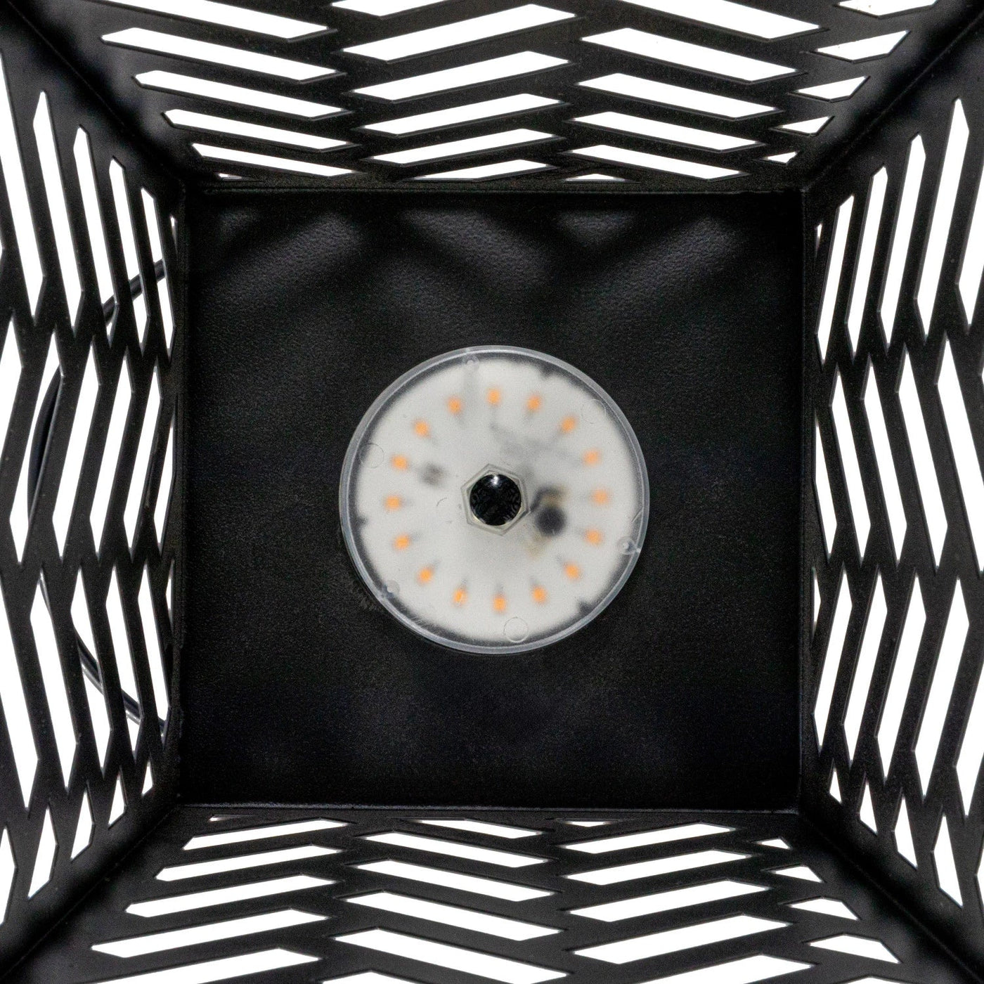 LED Rechargeable Lantern with Touch Sensor