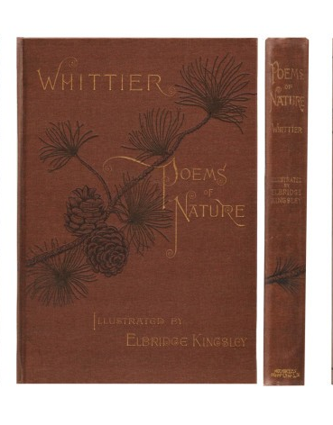 Bound Paper Journal with Cover Designs