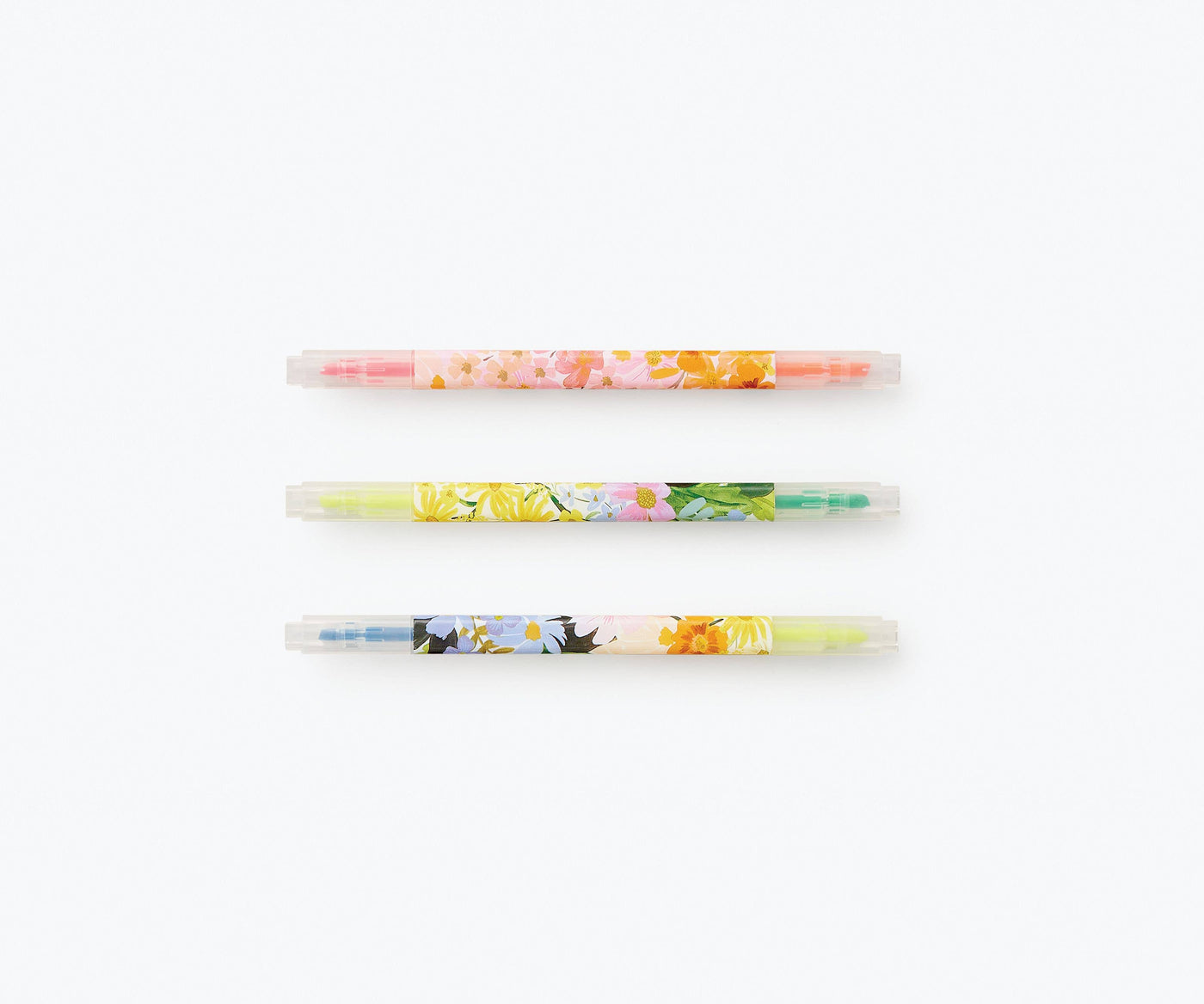 Marguerite Highlighter Set