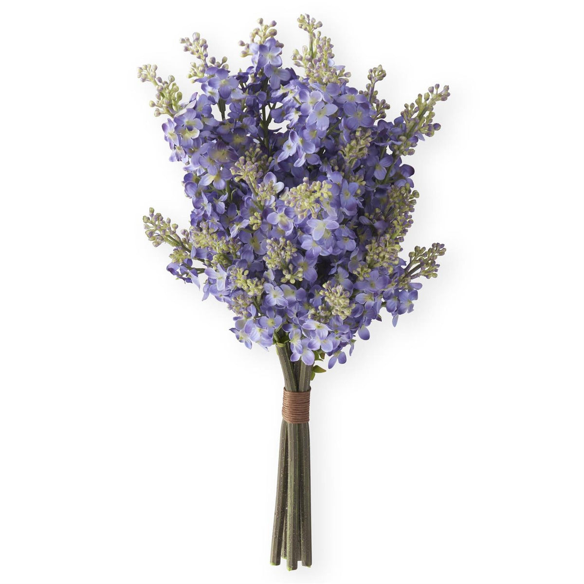 Lilac Bundle with 5 Stems | Purple