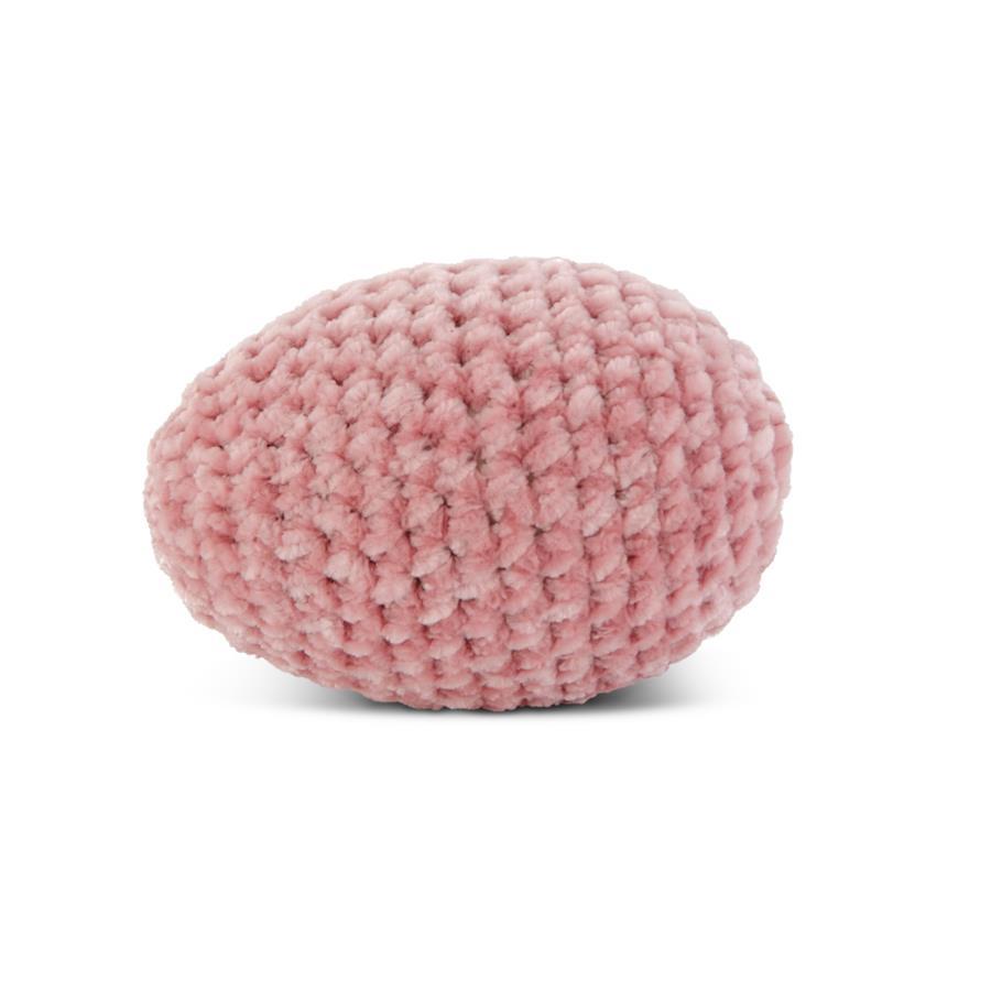 Crochet Easter Eggs