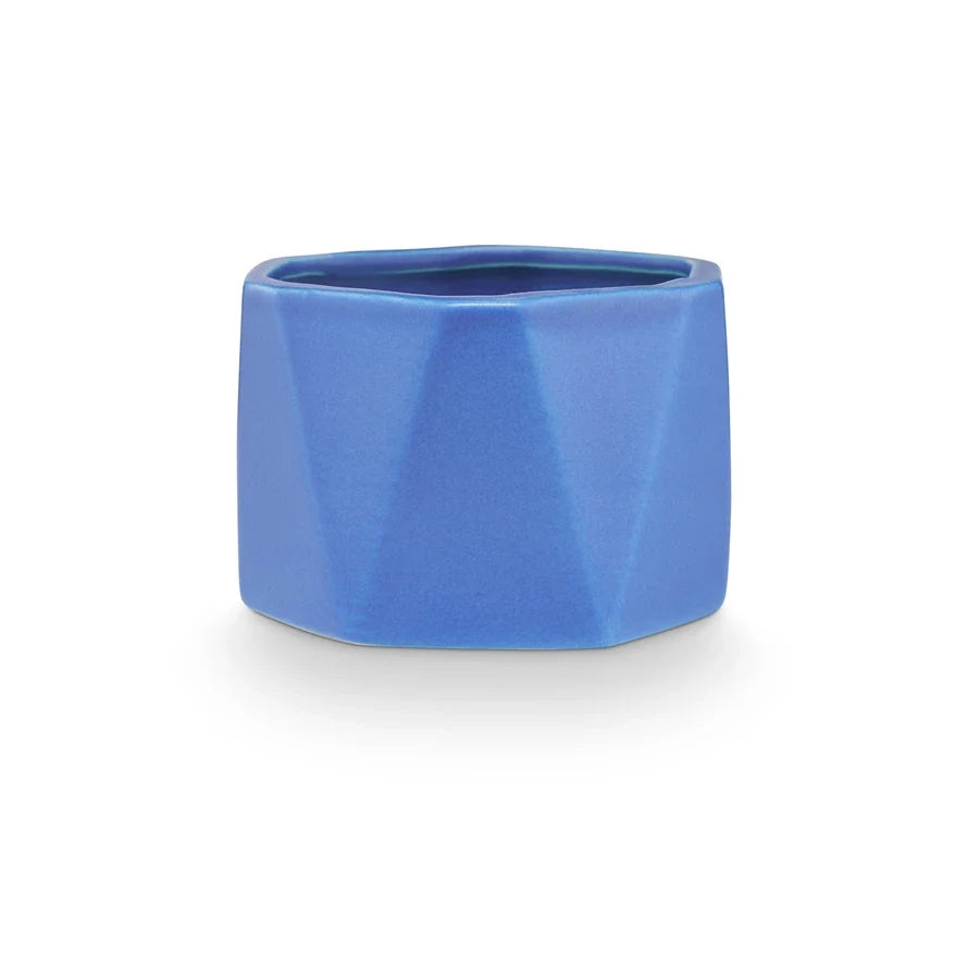 Citrus Crush Ceramic Candle
