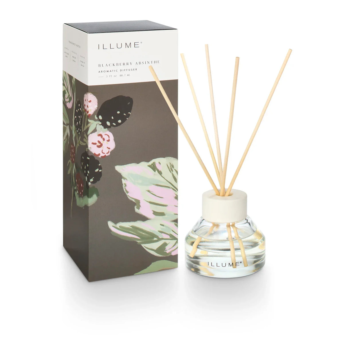 Blackberry Absinthe Aromatic Diffuser