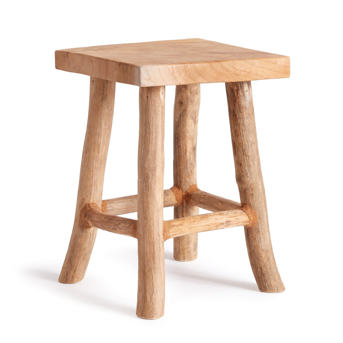 Ewan Teak Stand | Large