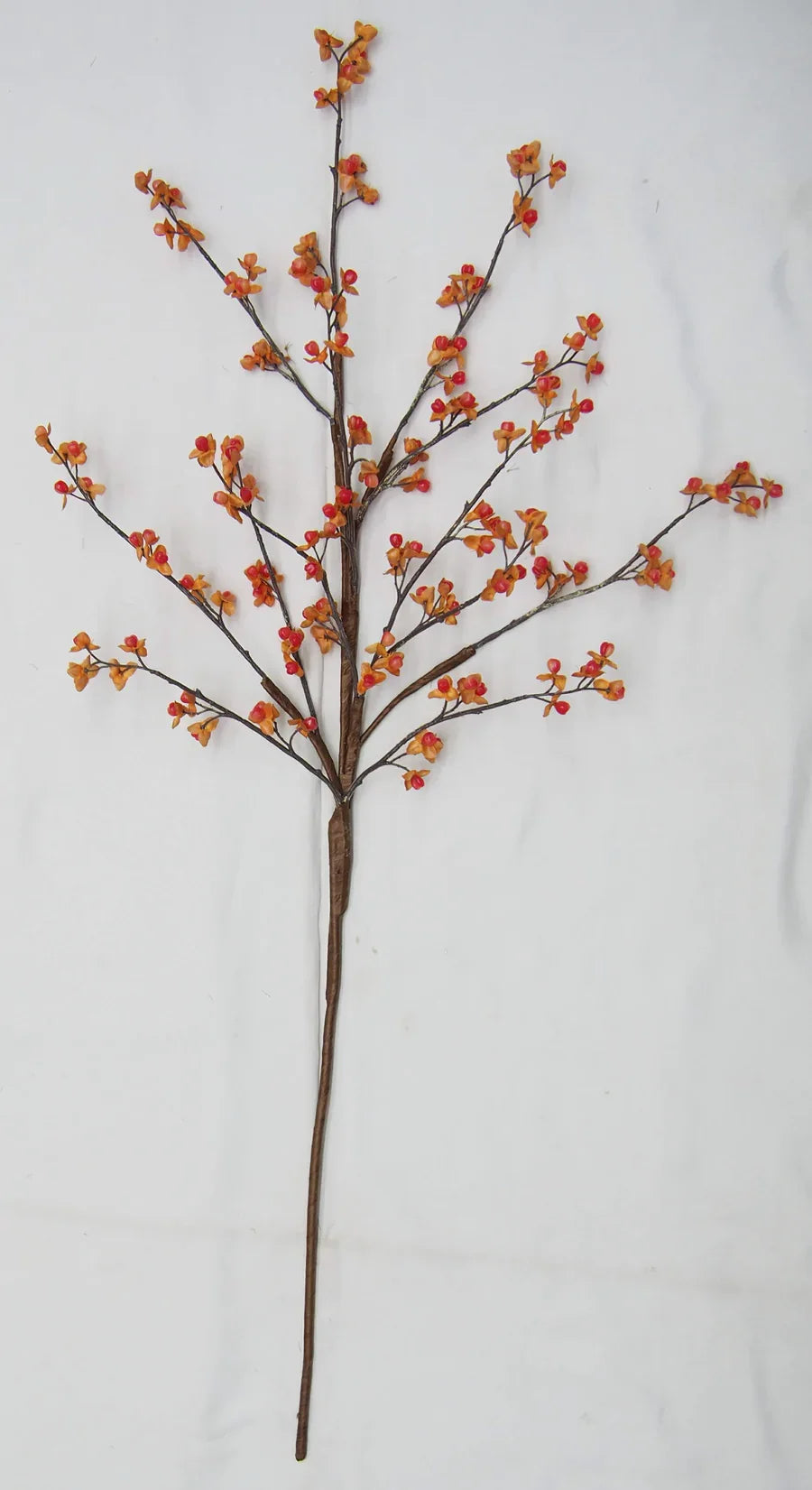 Bittersweet Artificial Floral Stem