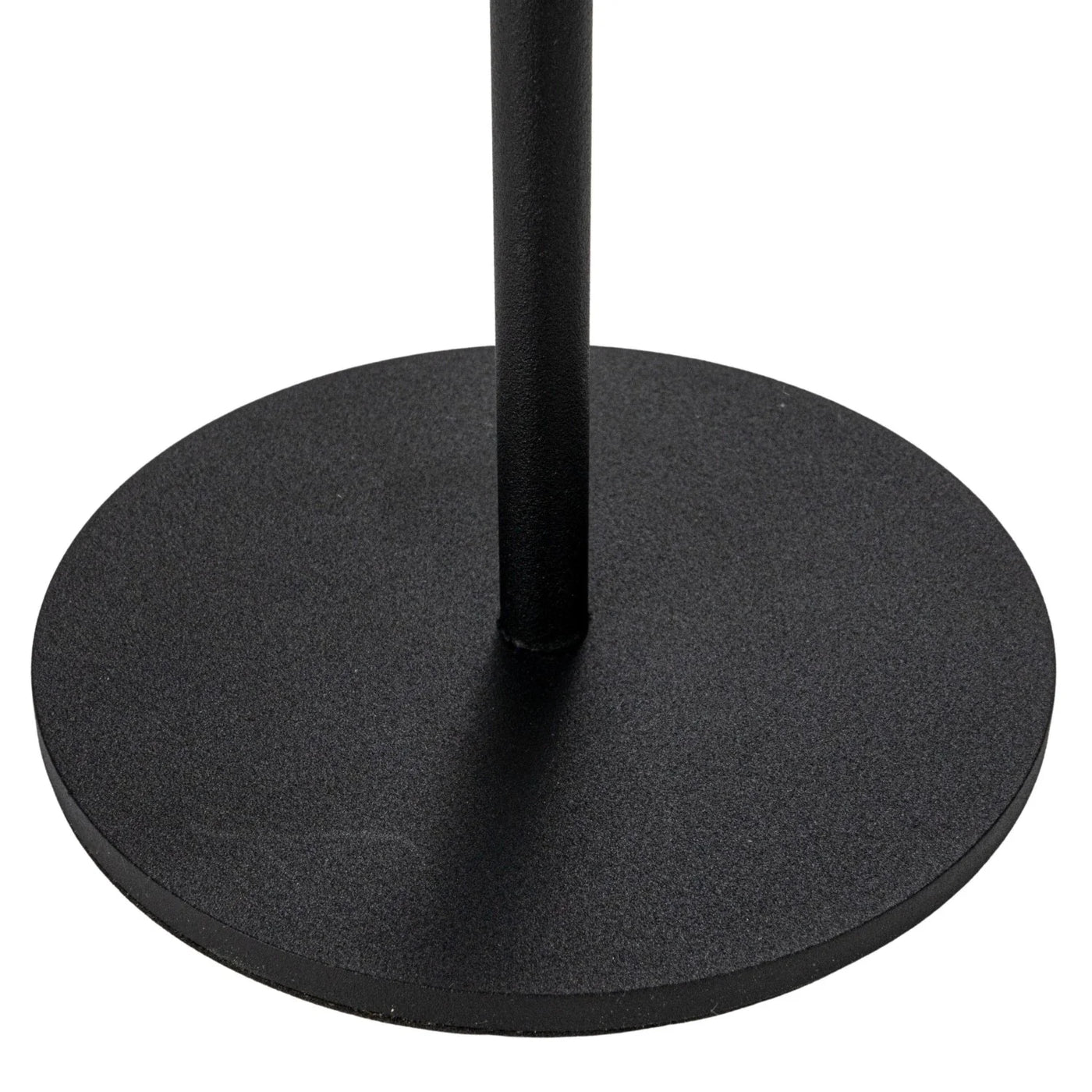 Metal LED Rechargeable Lamp with Touch Sensor
