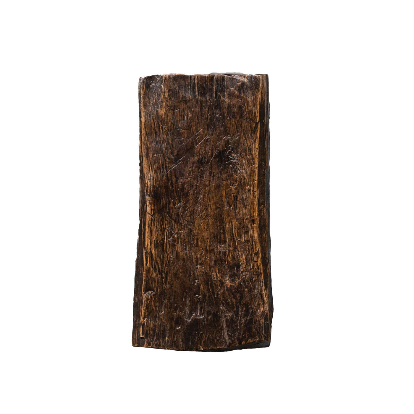 Decorative Wood Pedestal