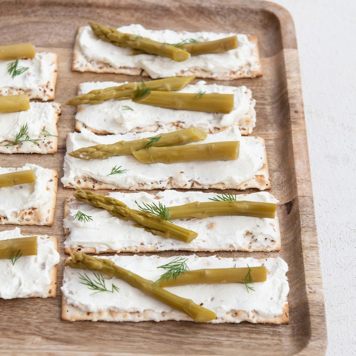 Pickled Asparagus